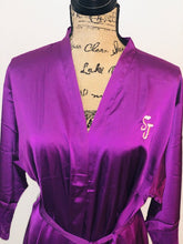 Load image into Gallery viewer, The "Royalty" Robe