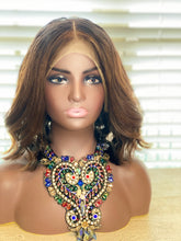 Load image into Gallery viewer, Keri Frontal Wig
