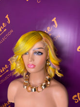 Load image into Gallery viewer, Sprinkle Wig Unit