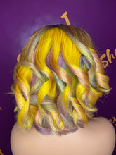 Load image into Gallery viewer, Sprinkle Wig Unit