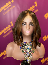 Load image into Gallery viewer, Keri Frontal Wig