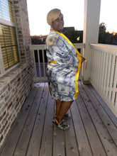 Load image into Gallery viewer, The “Money & Prosperity” Robe