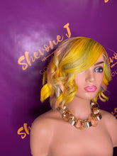 Load image into Gallery viewer, Sprinkle Wig Unit