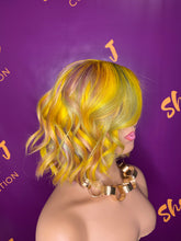 Load image into Gallery viewer, Sprinkle Wig Unit