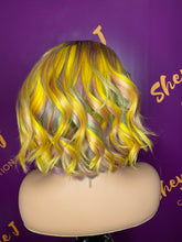 Load image into Gallery viewer, Sprinkle Wig Unit