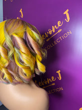 Load image into Gallery viewer, Sprinkle Wig Unit