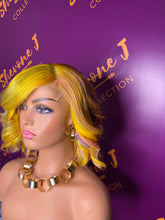 Load image into Gallery viewer, Sprinkle Wig Unit