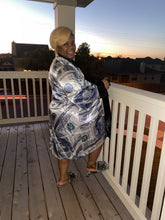 Load image into Gallery viewer, The “Money & Prosperity” Robe