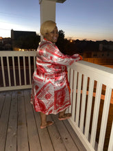 Load image into Gallery viewer, The “Money & Prosperity” Robe