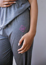 Load image into Gallery viewer, SJ Signature Set Grey - Short Sleeve