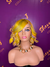 Load image into Gallery viewer, Sprinkle Wig Unit