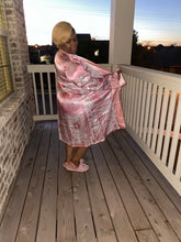 Load image into Gallery viewer, The “Money & Prosperity” Robe